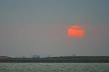 Red Sun Setting_31254